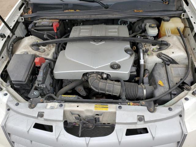Zdjęcie 7 z aukcji – 2009 CADILLAC SRX z VIN 1GYEE437790156034