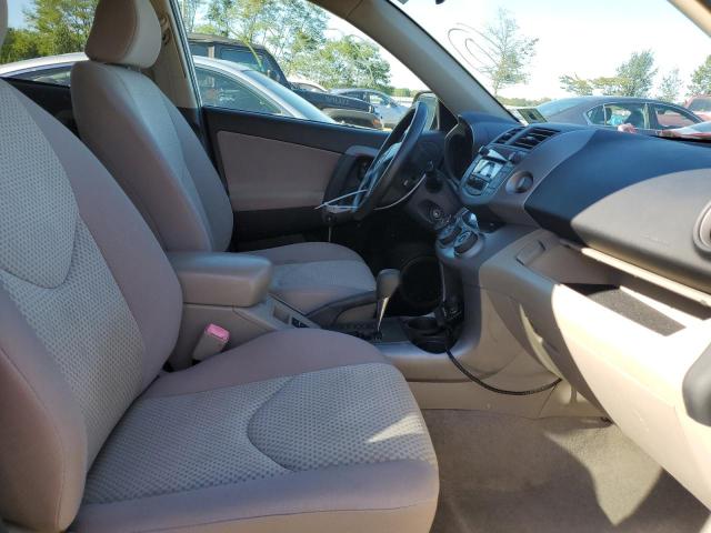 Photo 5 from auction – 2008 TOYOTA RAV4 with VIN JTMBD33V385171524