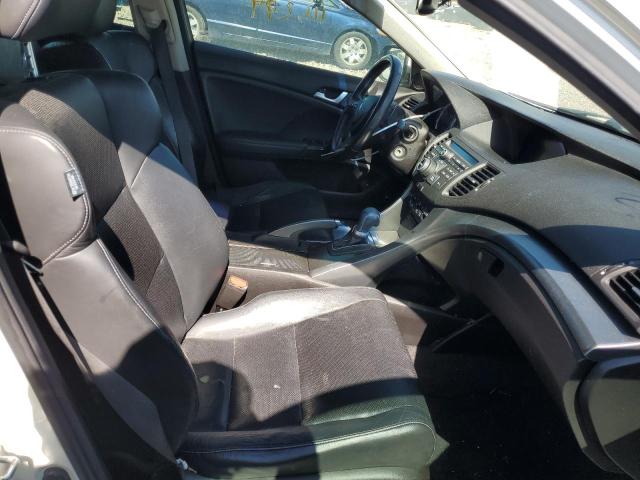 Photo 5 from auction – 2011 ACURA TSX with VIN JH4CU4F69BC000048
