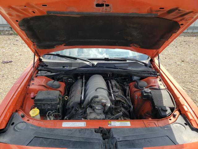Photo 7 from auction – 2008 DODGE CHALLENGER with VIN 2B3LJ74W98H290894