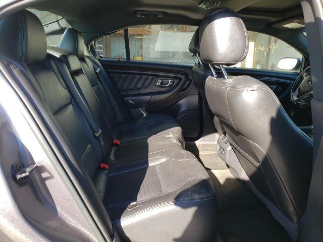Photo 6 from auction – 2013 FORD TAURUS LIM with VIN 1FAHP2J86DG233270