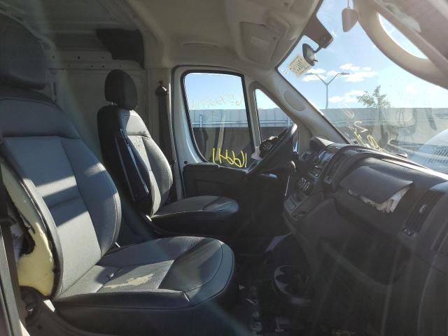 Photo 5 from auction – 2021 RAM PROMASTER with VIN 3C6LRVAG5ME568566