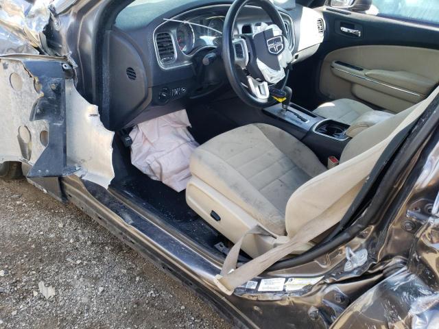 Photo 10 from auction – 2014 DODGE CHARGER SE with VIN 2C3CDXBG9EH131648