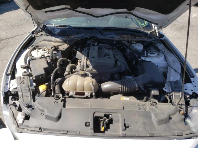 Photo 7 from auction – 2018 FORD MUSTANG with VIN 1FATP8UH8J5143005