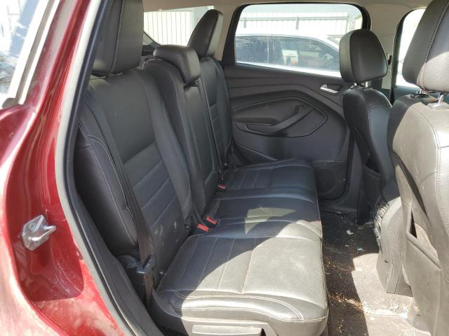 Foto 6 de la subasta – 2014 FORD ESCAPE TIT con VIN 1FMCU0JX2EUE37779