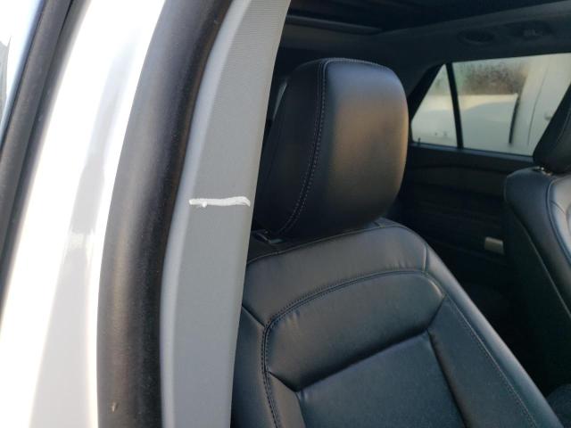 Zdjęcie 9 z aukcji – 2020 FORD EXPLORER X z VIN 1FMSK7DH2LGC74545