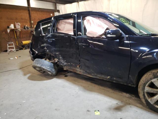 Photo 9 from auction – 2012 MITSUBISHI OUTLANDER with VIN JA4JT5AX1CU002397