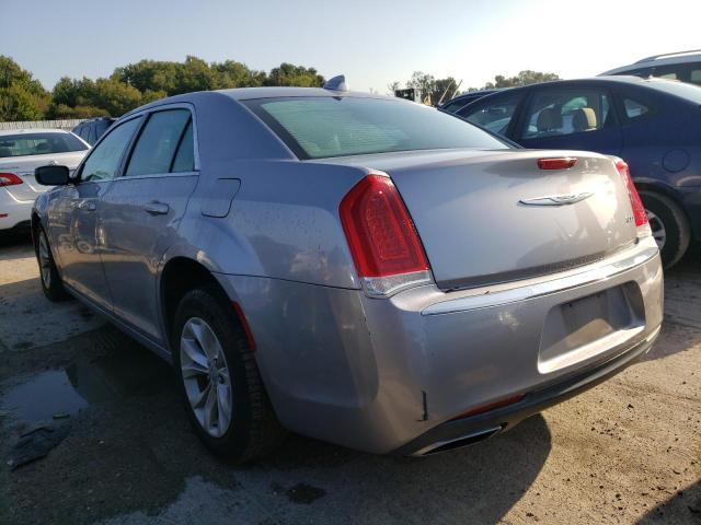 Photo 3 from auction – 2015 CHRYSLER 300 LIMITE with VIN 2C3CCAAG3FH930666