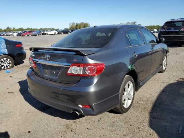 Photo 4 from auction – 2012 TOYOTA COROLLA BA with VIN 2T1BU4EE9CC861406