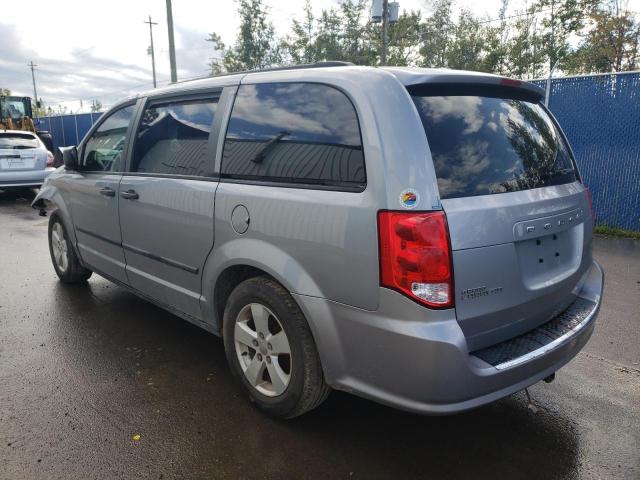 Photo 3 from auction – 2014 DODGE GRAND CARA with VIN 2C4RDGBG1ER333481