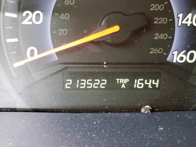 Photo 8 from auction – 2007 HONDA ODYSSEY EX with VIN 5FNRL38737B119173