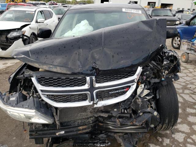 Zdjęcie 7 z aukcji – 2015 DODGE JOURNEY SX z VIN 3C4PDCBG0FT742635
