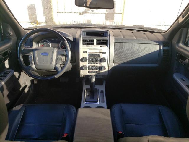 Photo 5 from auction – 2011 FORD ESCAPE XLT with VIN 1FMCU0DG7BKC67339