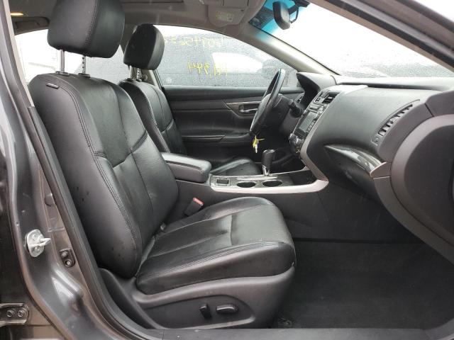 Photo 5 from auction – 2015 NISSAN ALTIMA 2.5 with VIN 1N4AL3AP8FN907217