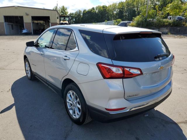 Photo 3 from auction – 2019 CHEVROLET EQUINOX LT with VIN 2GNAXJEV1K6280068
