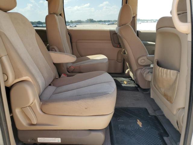 Photo 6 from auction – 2012 KIA SEDONA LX with VIN KNDMG4C79C6416496