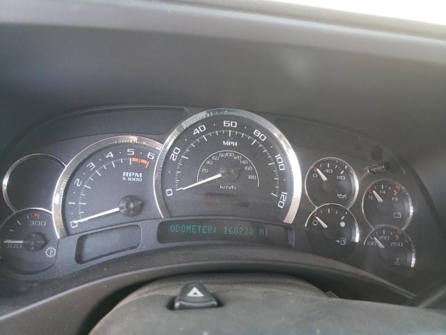 Photo 8 from auction – 2004 CADILLAC ESCALADE E with VIN 3GYFK66N84G331334