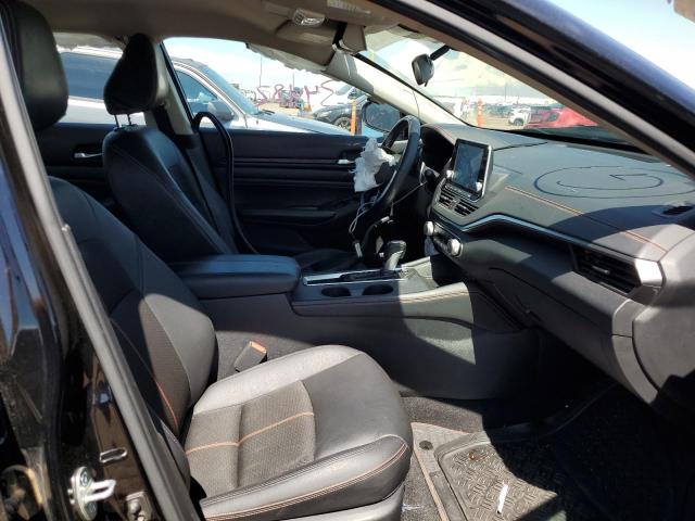 Photo 5 from auction – 2020 NISSAN ALTIMA SR with VIN 1N4BL4CV5LC207927