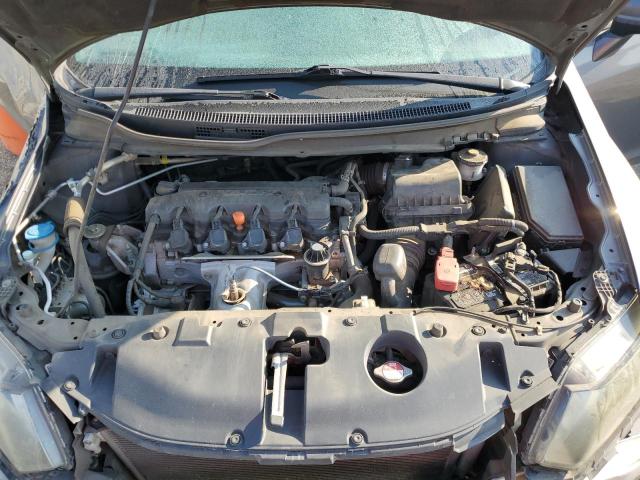 Photo 7 from auction – 2015 HONDA CIVIC EXL with VIN 2HGFB2F9XFH538703