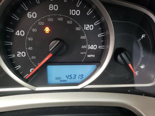 Photo 8 from auction – 2014 TOYOTA RAV4 XLE with VIN JTMRFREV5EJ007512