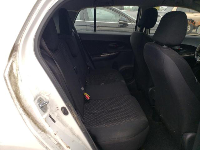 Photo 6 from auction – 2012 TOYOTA SCION XD with VIN JTKKU4B48C1022288