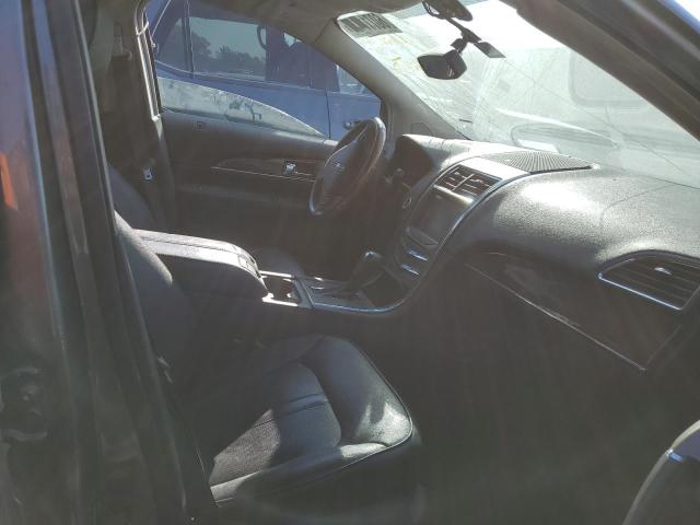 Photo 5 from auction – 2012 LINCOLN MKX with VIN 2LMDJ8JK6CBL19161