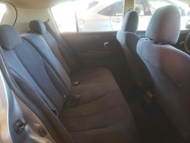 Photo 6 from auction – 2009 NISSAN VERSA S with VIN 3N1BC13E99L447281