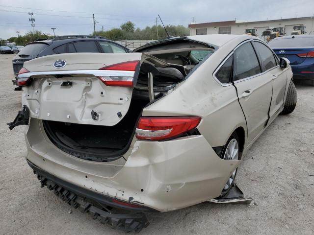 Photo 4 from auction – 2017 FORD FUSION SE with VIN 3FA6P0HD6HR406587