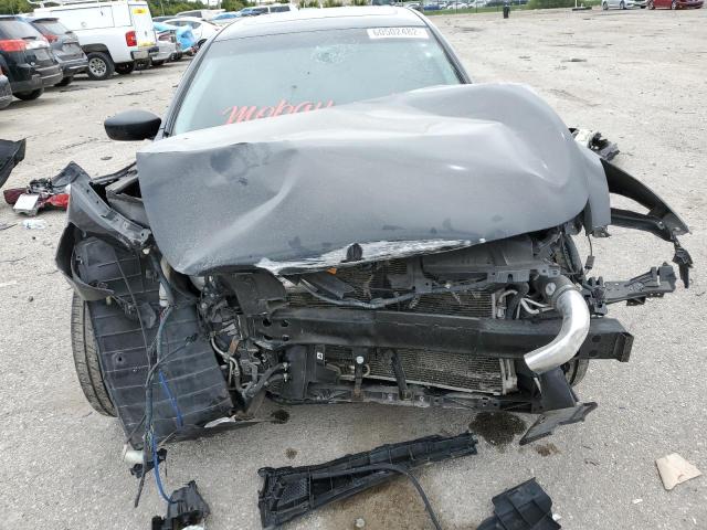 Photo 9 from auction – 2010 INFINITI G37 BASE with VIN JN1CV6AP1AM201478
