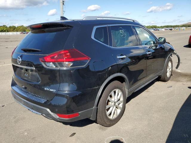 Photo 4 from auction – 2019 NISSAN ROGUE S with VIN KNMAT2MV7KP535043