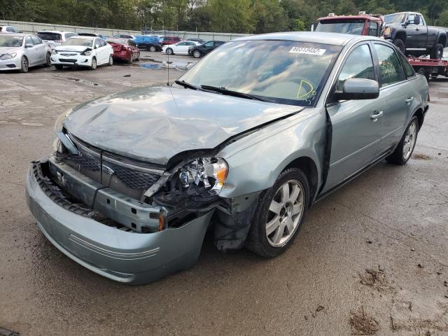 Photo 2 from auction – 2005 FORD FIVE HUNDR with VIN 1FAFP23145G191626