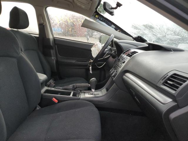 Photo 5 from auction – 2014 SUBARU IMPREZA PR with VIN JF1GJAC62EH023988