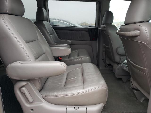 Photo 6 from auction – 2002 HONDA ODYSSEY EX with VIN 2HKRL18992H584993