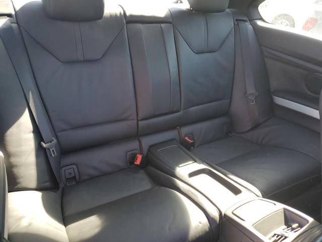 Photo 6 from auction – 2010 BMW M3 with VIN WBSWD9C57AP363083