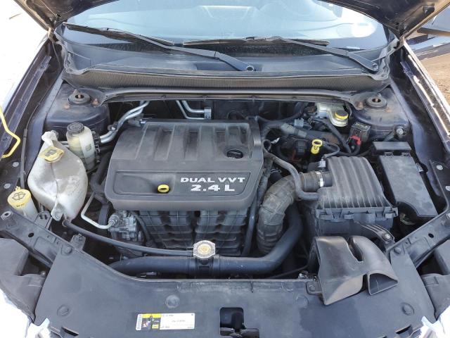 Photo 7 from auction – 2014 DODGE AVENGER SE with VIN 1C3CDZAB6EN112984