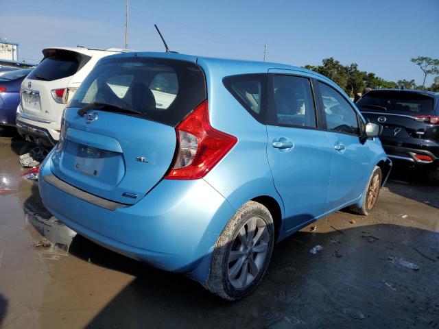 Photo 4 from auction – 2015 NISSAN VERSA NOTE with VIN 3N1CE2CP3FL399679