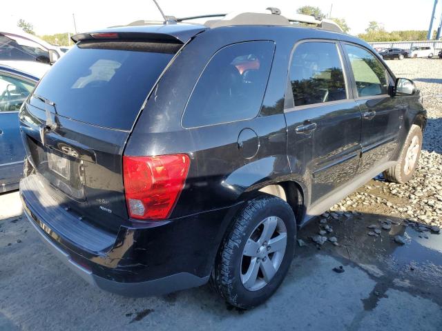 Photo 4 from auction – 2007 PONTIAC TORRENT with VIN 2CKDL73F876239937