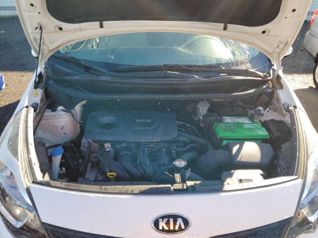 Photo 7 from auction – 2016 KIA RIO LX with VIN KNADM4A36G6647304
