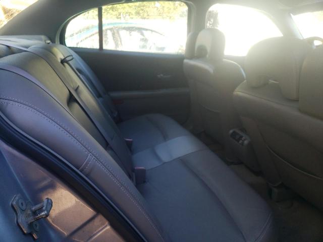 Photo 6 from auction – 2004 BUICK LESABRE LI with VIN 1G4HR54K74U227911