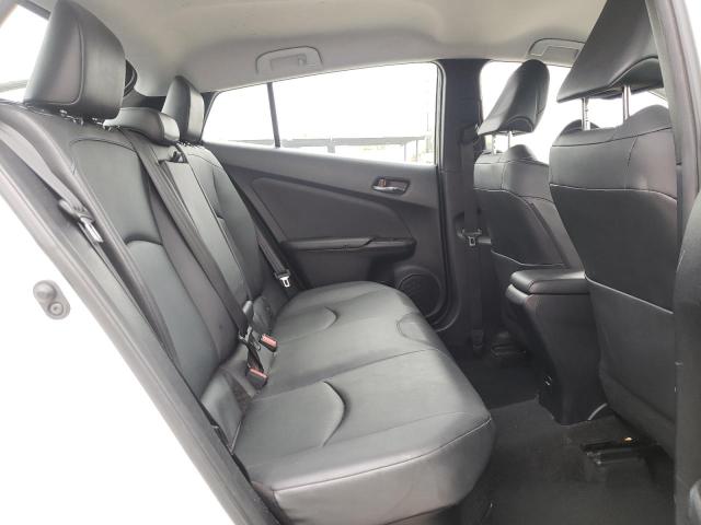 Photo 6 from auction – 2016 TOYOTA PRIUS with VIN JTDKARFU7G3003023