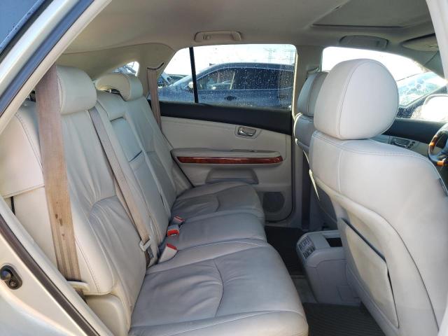 Photo 6 from auction – 2007 LEXUS RX 350 with VIN 2T2HK31U17C003310