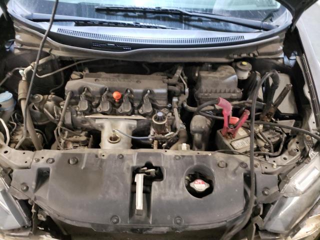 Photo 7 from auction – 2015 HONDA CIVIC EXL with VIN 2HGFB2F92FH555723
