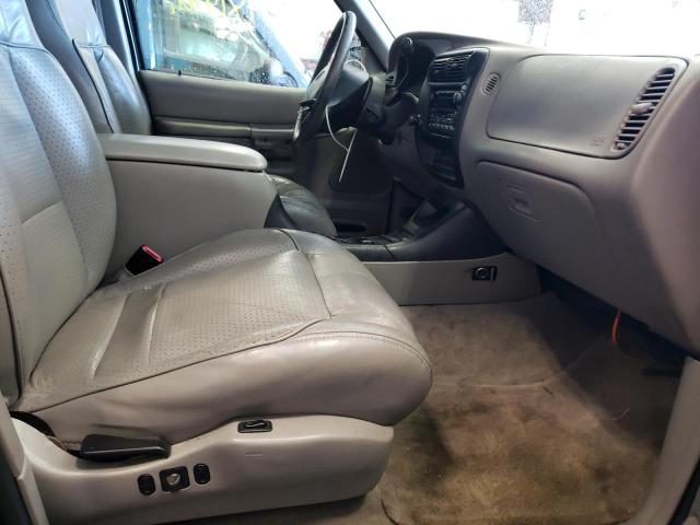 Photo 5 from auction – 1998 MERCURY MOUNTAINEE with VIN 4M2ZU55PXWUJ45685