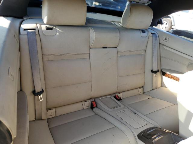 Photo 6 from auction – 2011 BMW 335 I with VIN WBADX7C52BE261467