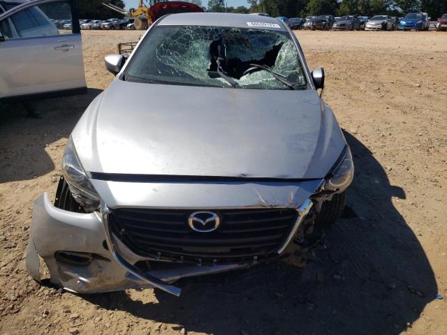 Photo 9 from auction – 2018 MAZDA 3 TOURING with VIN 3MZBN1L38JM192608