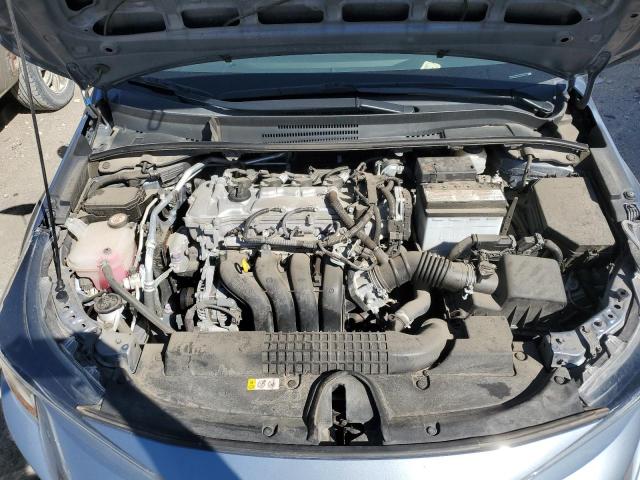 Photo 7 from auction – 2020 TOYOTA COROLLA LE with VIN 5YFEPRAE4LP043427