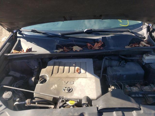 Photo 7 from auction – 2011 TOYOTA HIGHLANDER with VIN 5TDBK3EH6BS079760