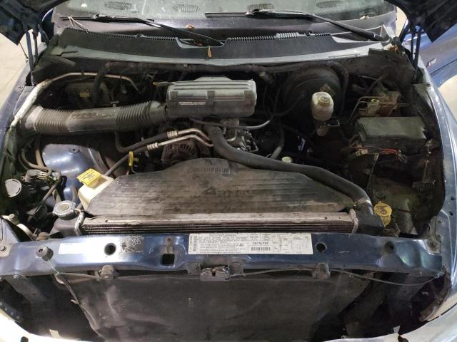 Zdjęcie 7 z aukcji – 2001 DODGE RAM 1500 z VIN 3B7HC13Y61G720398