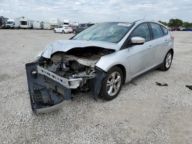Photo 2 from auction – 2014 FORD FOCUS SE with VIN 1FADP3K20EL318774