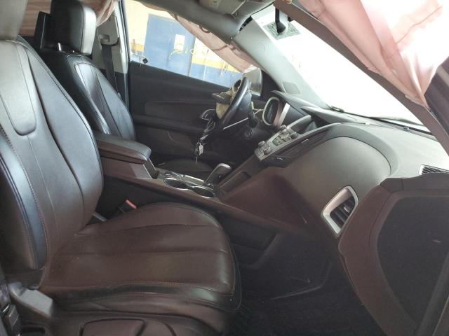 Photo 5 from auction – 2011 CHEVROLET EQUINOX LT with VIN 2CNFLFE53B6208484